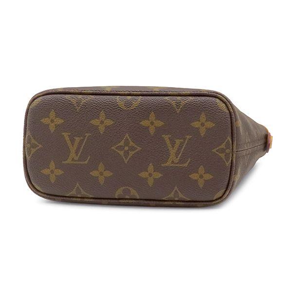 Louis Vuitton 2-Way Bag Neverfull BB Monogram Canvas Gold Brown — view 3