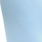 Loewe Belt Bag Anton Sling Leather Blue Silver — view 7