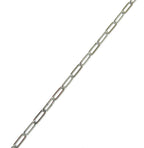 Hermes Talisman Pegasus Pendant Silver Necklace Stainless Steel — view 7