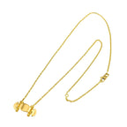 Louis Vuitton Stand by Me Necklace 18k Yellow Gold — view 2