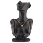 Louis Vuitton Stand by Me Necklace 18k Yellow Gold — view 5