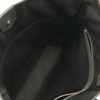 Louis Vuitton Damier Infini Apollo Tote Large 2-Way Shoulder Bag Onyx Black — view 7