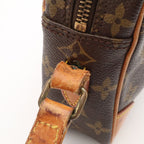 Louis Vuitton Monogram Trocadero 23 Shoulder Bag Crossbody Pochette — view 6