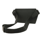 Louis Vuitton LV Aerogram Take Off Sling Bum Bag Noir Black — view 2