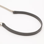 Saint Laurent Paris YSL Cassandra Envelope Chain Wallet Shoulder Bag 2-Way — view 5