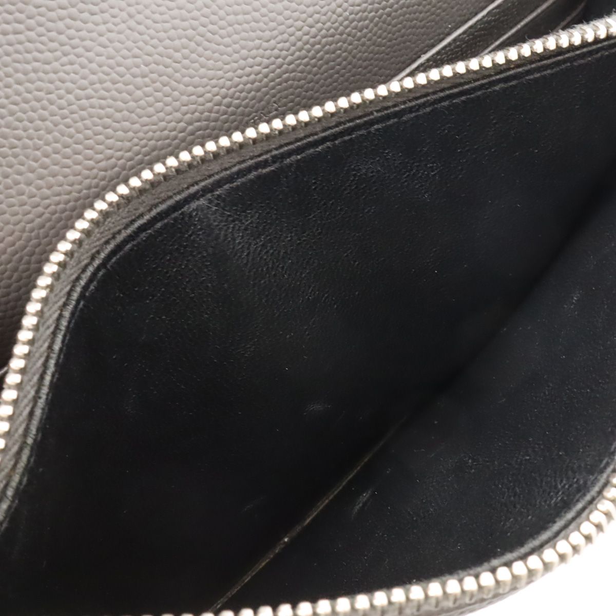 Saint Laurent Paris YSL Cassandra Envelope Chain Wallet Shoulder Bag 2-Way — view 8
