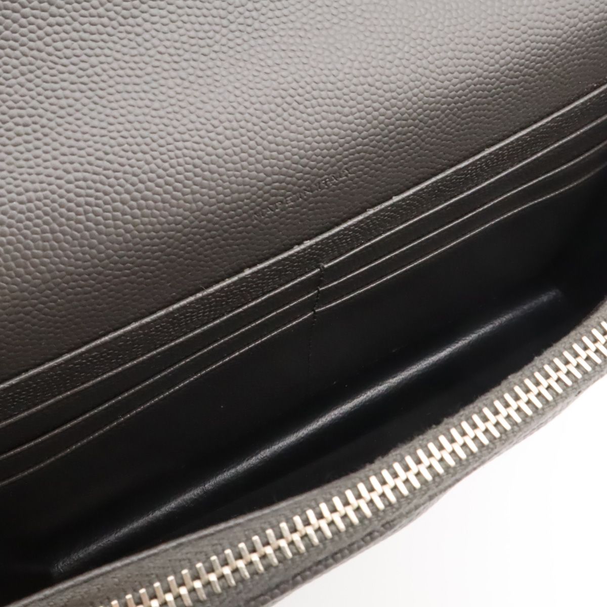 Saint Laurent Paris YSL Cassandra Envelope Chain Wallet Shoulder Bag 2-Way — view 7