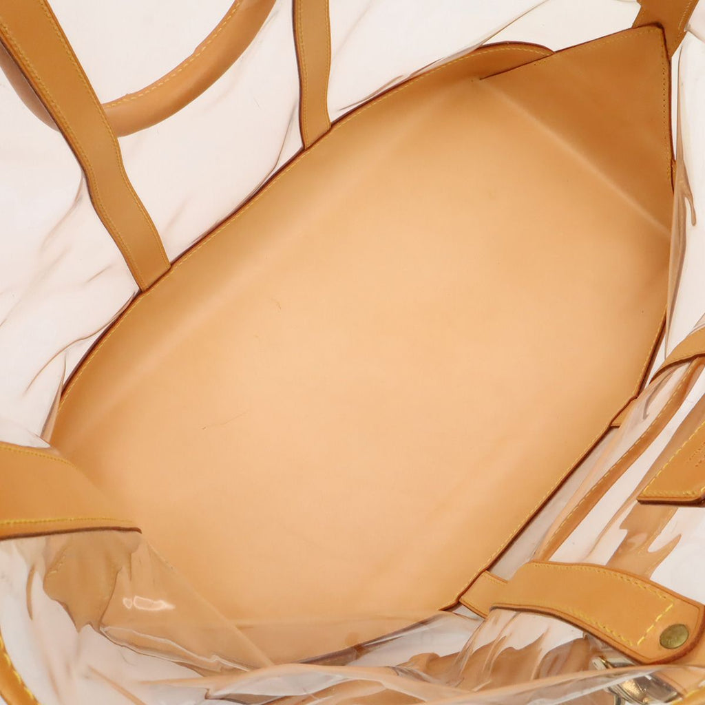 Louis Vuitton Isaac Mizrahi Tote Bag 2-Way Shoulder Seven Designers Collection — view 5