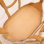 Louis Vuitton Isaac Mizrahi Tote Bag 2-Way Shoulder Seven Designers Collection — view 5