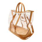 Louis Vuitton Isaac Mizrahi Tote Bag 2-Way Shoulder Seven Designers Collection — view 2