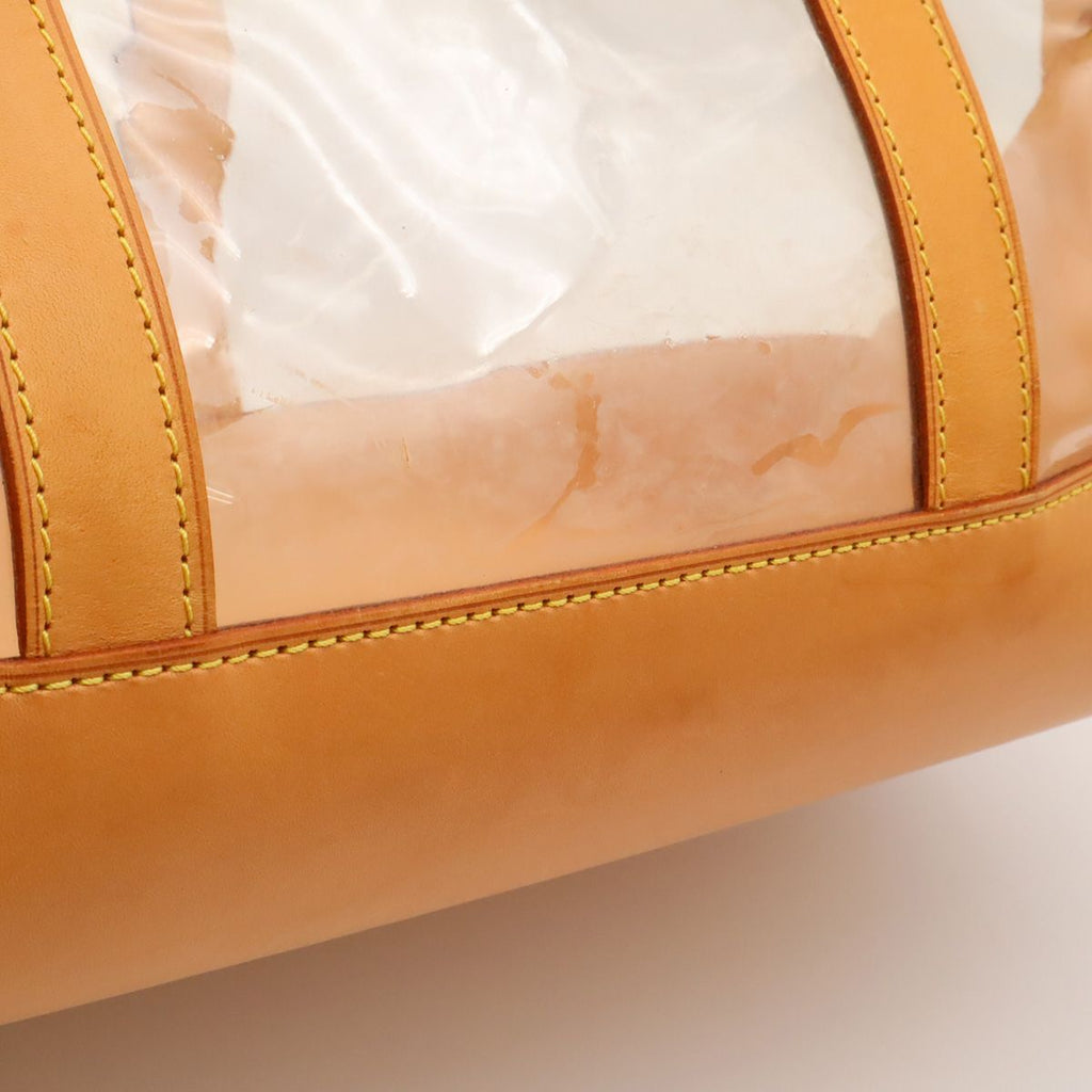Louis Vuitton Isaac Mizrahi Tote Bag 2-Way Shoulder Seven Designers Collection — view 6