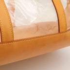 Louis Vuitton Isaac Mizrahi Tote Bag 2-Way Shoulder Seven Designers Collection — view 6