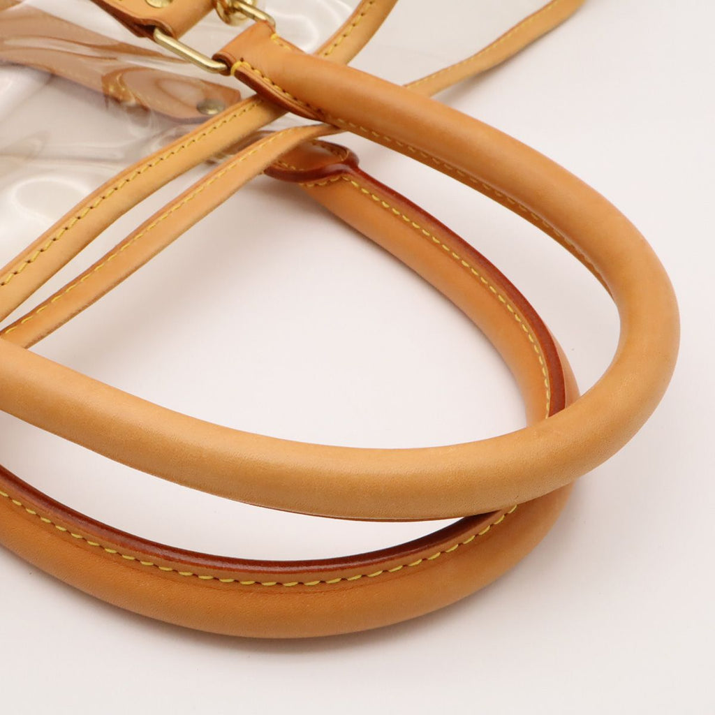 Louis Vuitton Isaac Mizrahi Tote Bag 2-Way Shoulder Seven Designers Collection — view 4