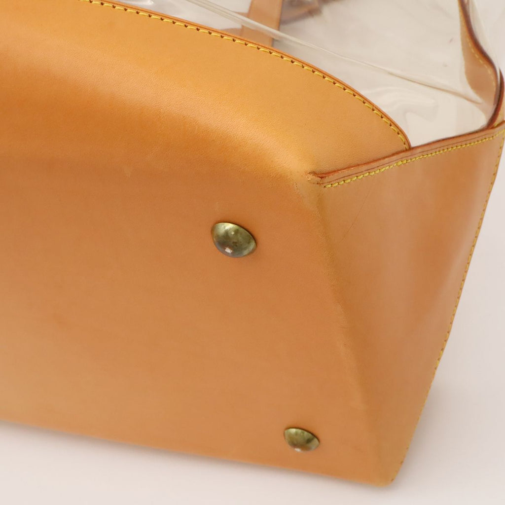 Louis Vuitton Isaac Mizrahi Tote Bag 2-Way Shoulder Seven Designers Collection — view 3