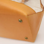 Louis Vuitton Isaac Mizrahi Tote Bag 2-Way Shoulder Seven Designers Collection — view 3