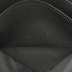 Louis Vuitton Damier Infini District PM Shoulder Bag Crossbody Onyx Black — view 7