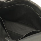 Louis Vuitton Damier Infini District PM Shoulder Bag Crossbody Onyx Black — view 6
