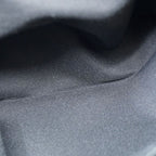 Gucci Belt Bag GG Canvas Black Silver — view 4