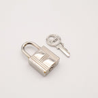 Hermes Picotin Lock PM Mini Bag Tote Taurillon Clemence Leather Etoupe Greige — view 7