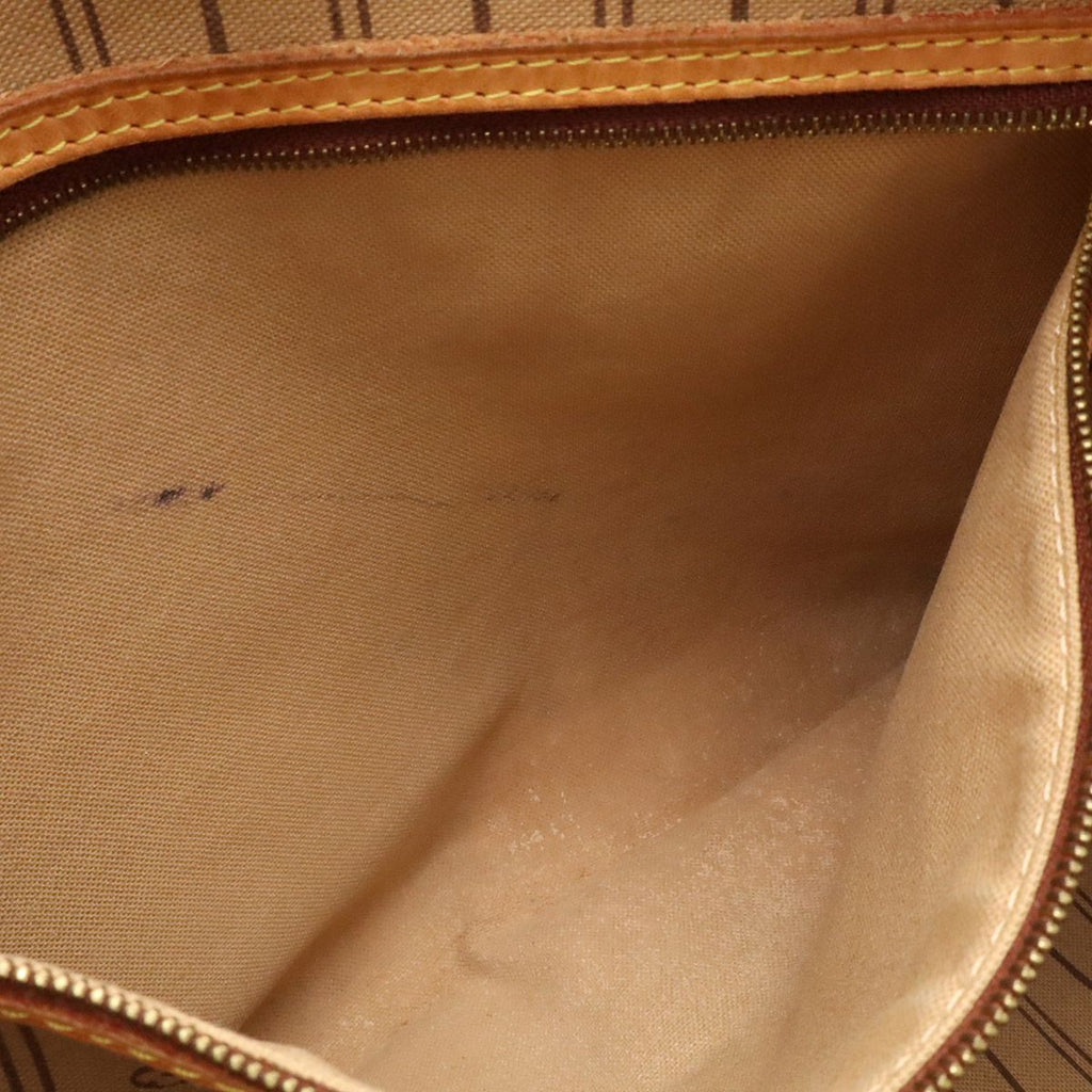 Louis Vuitton Monogram Delightful PM Shoulder Bag — view 8