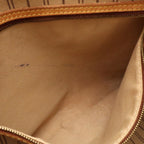 Louis Vuitton Monogram Delightful PM Shoulder Bag — view 8