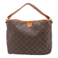 Louis Vuitton Monogram Delightful PM Shoulder Bag