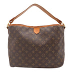 Louis Vuitton Monogram Delightful PM Shoulder Bag