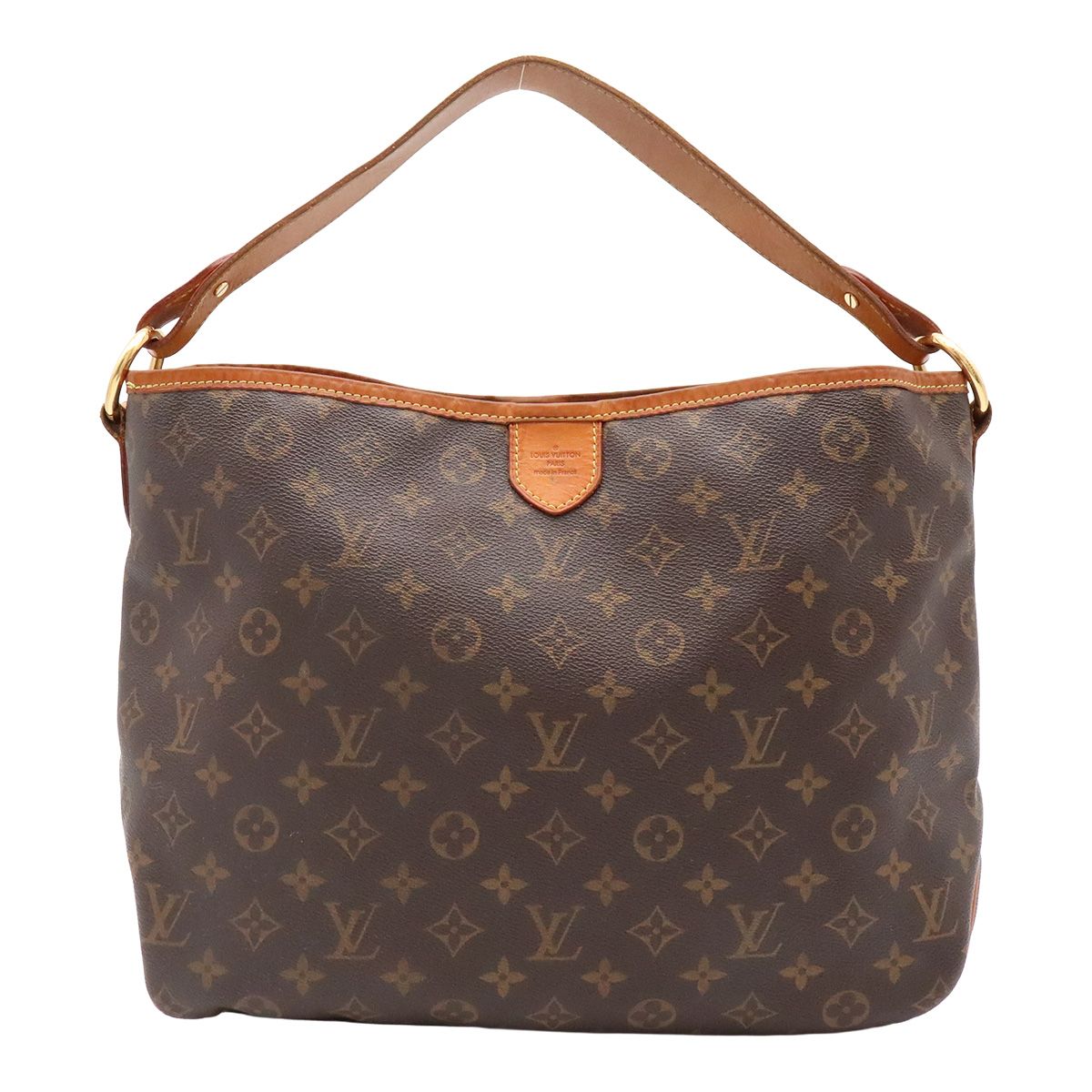 Louis Vuitton Monogram Delightful PM Shoulder Bag