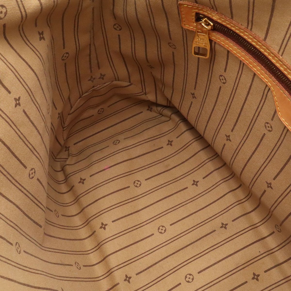 Louis Vuitton Monogram Delightful PM Shoulder Bag — view 7