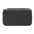 Louis Vuitton Damier Infini Zippy XL Clutch Leather Onyx Black