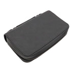 Louis Vuitton Damier Infini Zippy XL Clutch Leather Onyx Black — view 2
