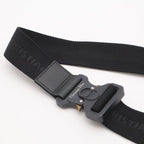 Dior Saddle Bag Leather Canvas Black — view 5