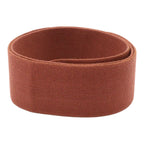 Hermes Evelyne Shoulder Strap for Only Canvas Leather Brown Gold Handbag — view 2