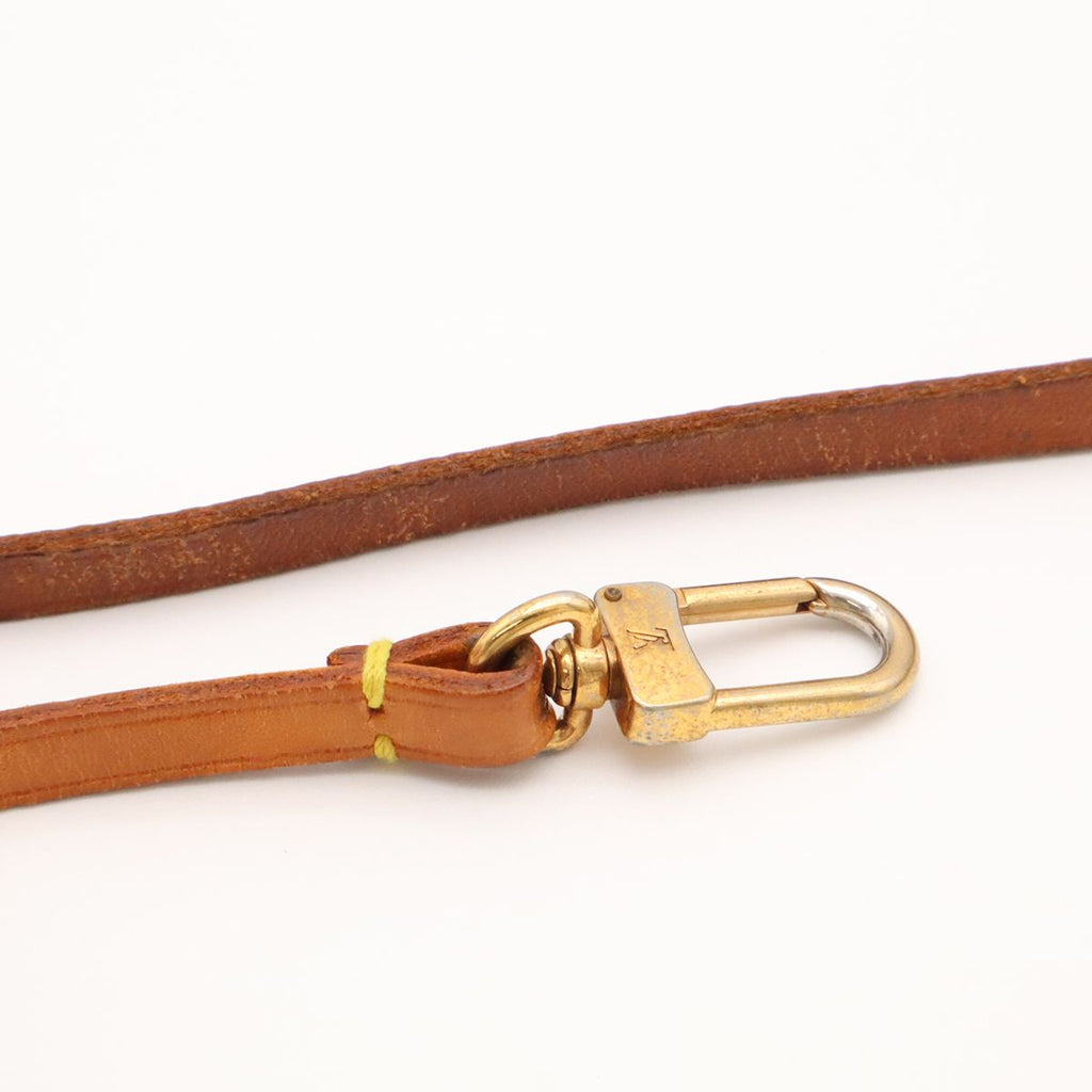 Louis Vuitton Monogram Pochette Accessoires Pouch Handbag Party — view 4