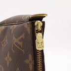 Louis Vuitton Monogram Pochette Accessoires Pouch Handbag Party — view 5