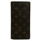 Louis Vuitton Wallet Monogram Portefeuille Brazza