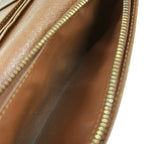 Louis Vuitton Wallet Monogram Portefeuille Brazza — view 4