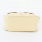 Dior Vintage Leather Shoulder Bag Crossbody — view 6