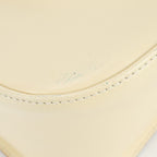 Dior Vintage Leather Shoulder Bag Crossbody — view 8