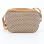 Gucci Vintage Micro GG Leather Shoulder Bag — view 3