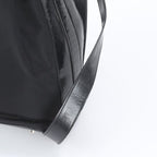 Gucci Vintage Bamboo Leather 2-Way Shoulder Bag — view 3