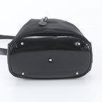 Gucci Vintage Bamboo Leather 2-Way Shoulder Bag — view 7