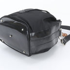 Gucci Vintage Bamboo Leather 2-Way Shoulder Bag — view 5