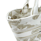 Dior Shoulder Bag Panier Chapeau — view 7