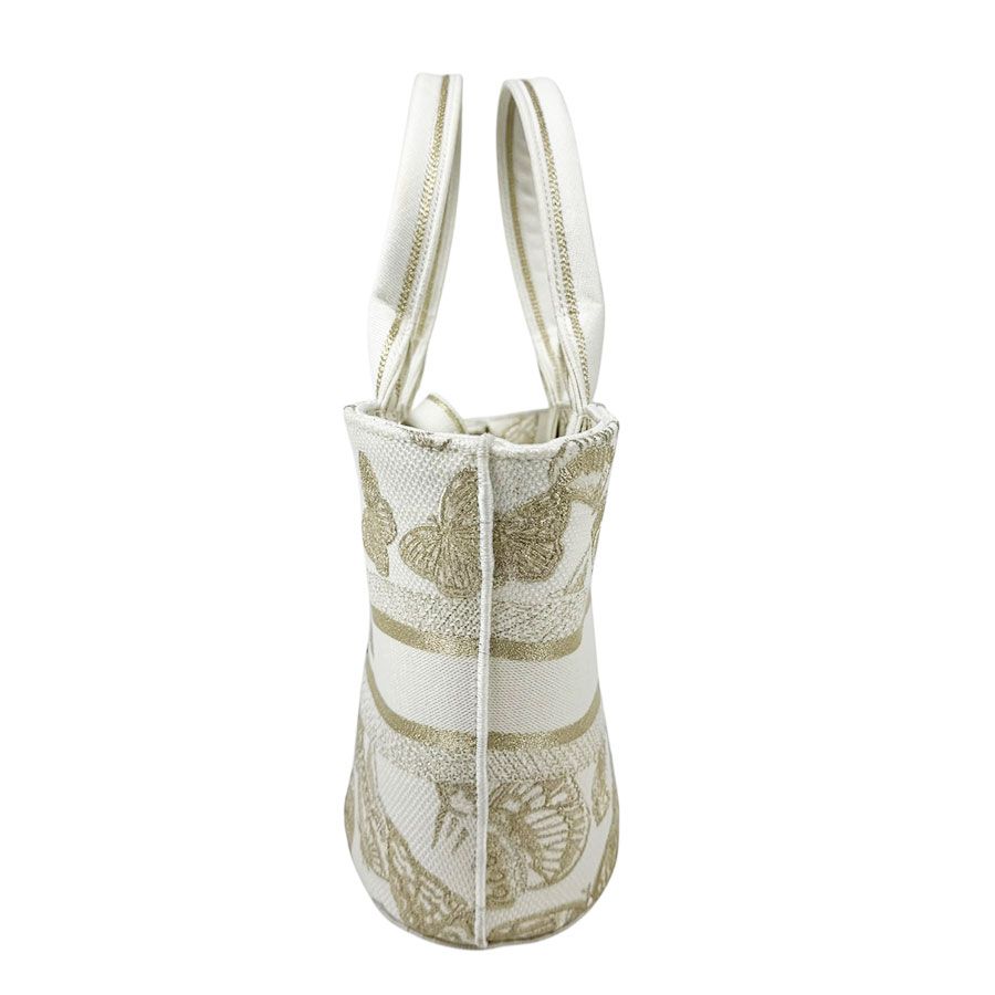 Dior Shoulder Bag Panier Chapeau — view 2