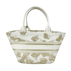 Dior Shoulder Bag Panier Chapeau — view 3