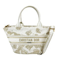 Dior Shoulder Bag Panier Chapeau