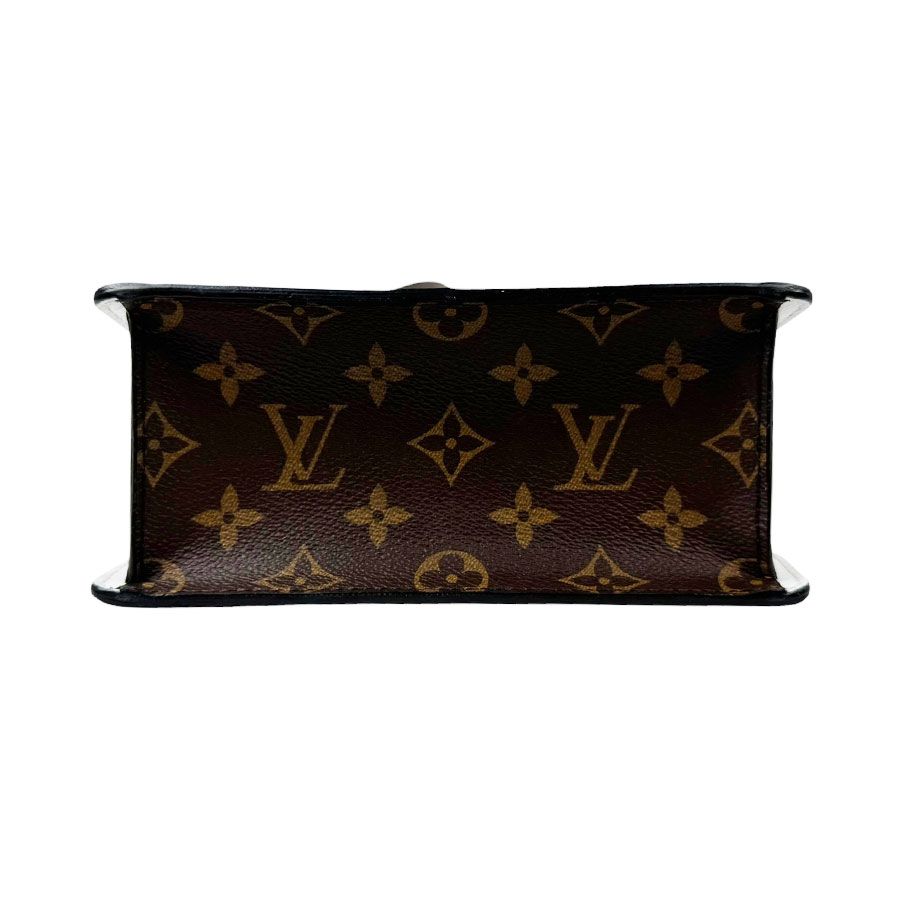 Louis Vuitton Shoulder Bag Spring Street PM — view 4