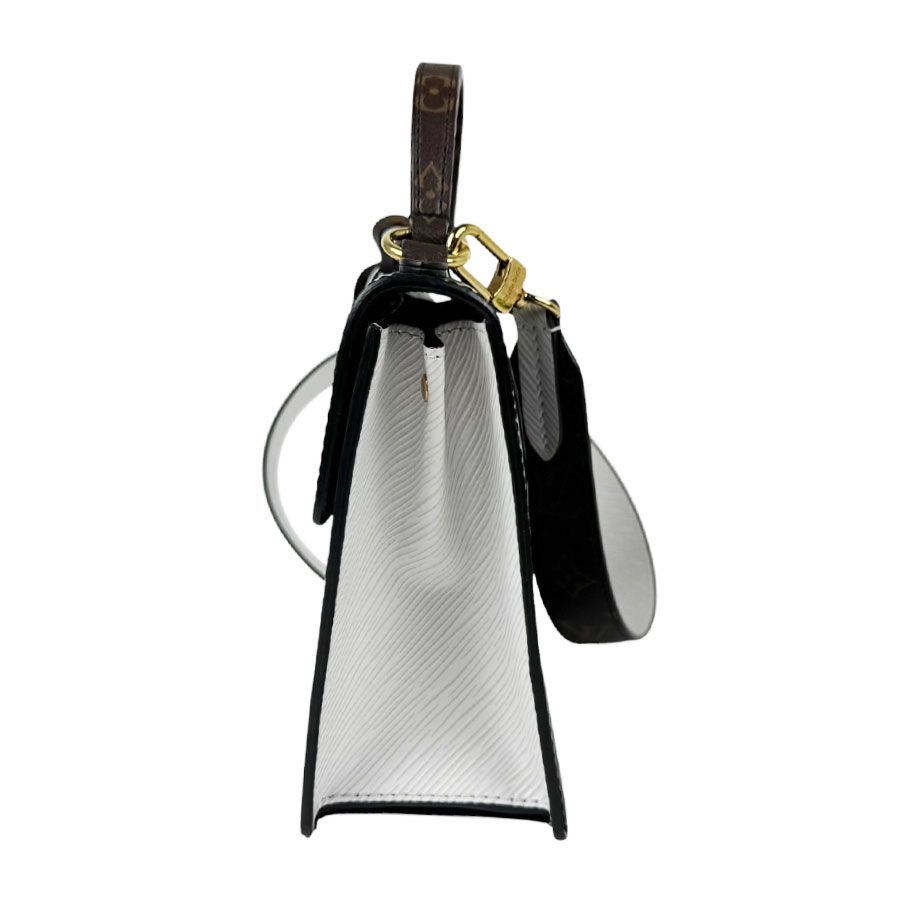 Louis Vuitton Shoulder Bag Spring Street PM — view 2
