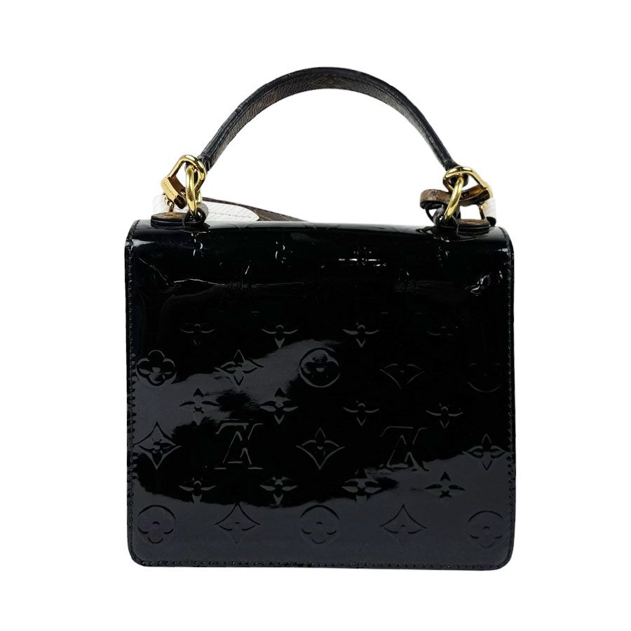 Louis Vuitton Shoulder Bag Spring Street PM — view 3